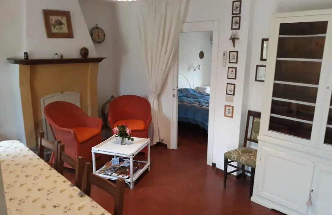 B&B I Canonici-1