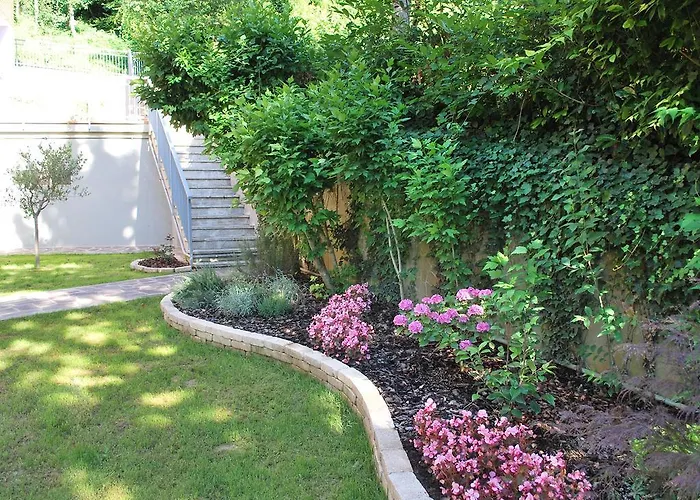 B&B Villa Paradiso Urbino