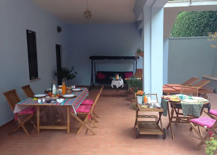 B&B Villa Paradiso Urbino